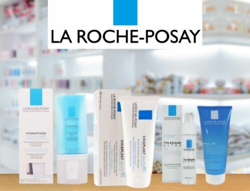 Linea La Roche Posay